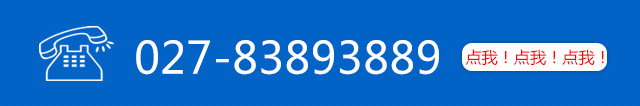 服务热线：027-83893889